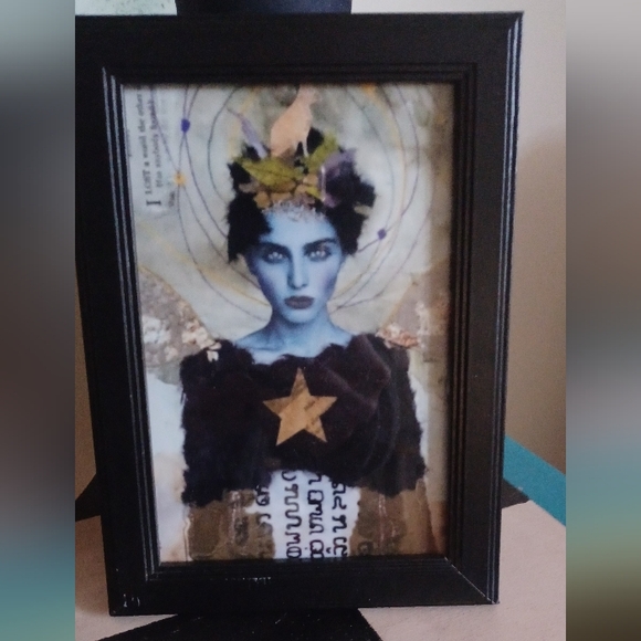Other - Framed  Photography Art